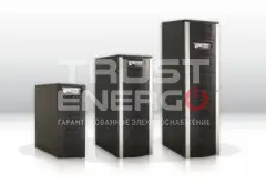 Источник бесперебойного питания ABB PowerValue 33A 15 для сервера и сетей