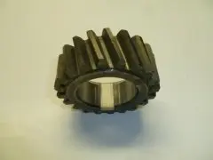 Шестерня вала коленчатого TDK 42 4LT/Timing gear, crankshaft