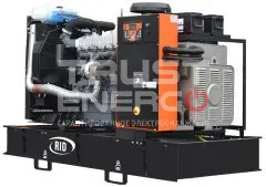 Дизельный генератор RID 450 B-SERIES с АВР