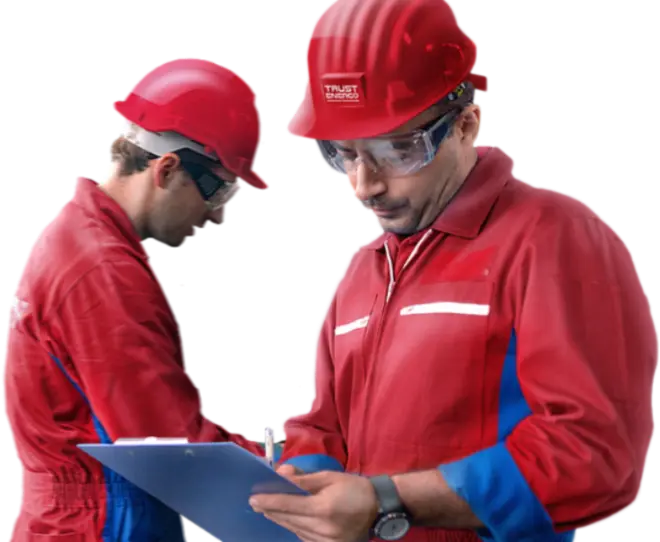 Диагностика дизель-генераторов в Симферополе