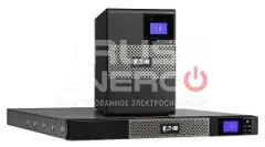 Источник бесперебойного питания Eaton 5P1150i / 5P1150iR для сервера и сетей