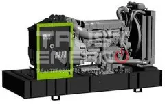 Дизельный генератор Pramac GSW 600 V