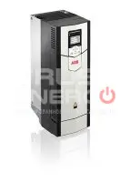 Частотный преобразователь ABB ACS880-01-09A4-3+B056+E200, 4,0 кВт,IP55, лаковое покрытие плат, чоппе