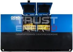 Дизельный генератор Geko 450010 ED-S/VEDA SS