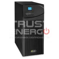 Источник бесперебойного питания Vision SPII10000-0