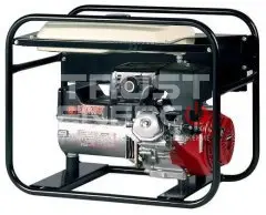Бензиновый генератор EuroPower EP 4100 LN