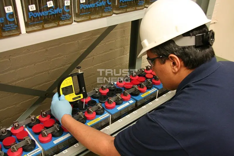 Техническое обслуживание ИБП в Симферополе