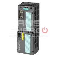 Управляющий модуль CU240E-2 Siemens G120 6SL3244-0BB12-1FA0 Profinetх 6DI+2AI,вых 3DO+2AO, 1F-DI
