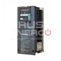 Преобразователь частоты Mitsubishi FR-F840-02600-2-60 260А 132 кВт 380В