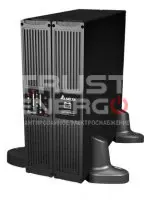 Источник бесперебойного питания Delta GAIA-3K для сервера и сетей