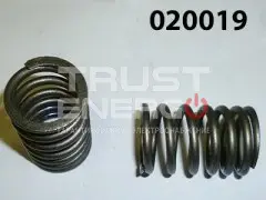 Пружина клапана КМ186F/Valve Spring
