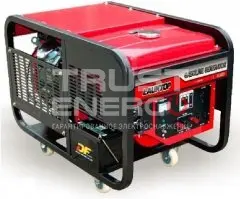 Сварочный генератор Leega LTW 200 AR