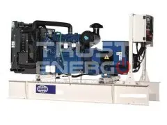 ТО-2 (ТО-1000) ДГУ FG Wilson P150-3 (один раз в 2 года)