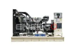 ТО-1 (ТО-500) ДГУ Teksan TJ256PE5S (годовое)