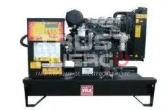 ТО-2 (ТО-1000) ДГУ Onis Visa P 21 (один раз в 2 года)