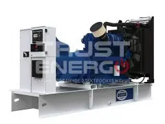 ТО-1 (ТО-500) ДГУ FG Wilson P 750-5 (годовое)