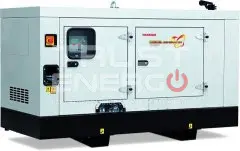 Дизельный генератор Yanmar YH 440 DTLS-5B