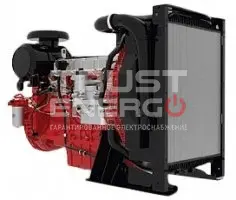 Дизельный двигатель Deutz TCD2013L6 4V