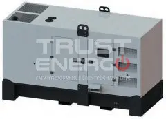 Дизельный генератор Fogo FI 100/400 S