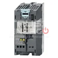 Силовой модуль Siemens S110 6SL3210-1SB14-0UA0 1ф без фил. 3.9А 0.75кВт 220В