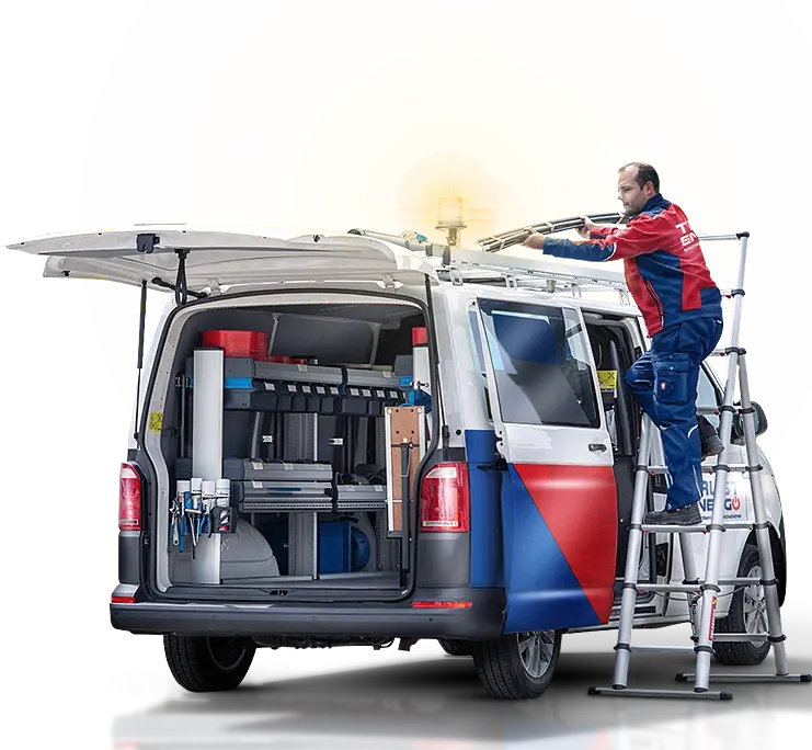 Сервис ГПУ и ГПЭС в Симферополе