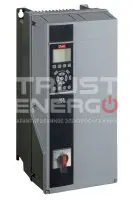 Частотный преобразователь Danfoss VLT AQUA DRIVE FC 202 3кВт 380В