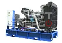 Дизельный генератор ТСС АД-360С-Т400-1РМ19