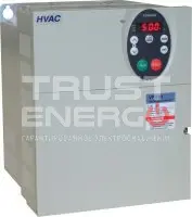 Частотный преобразователь TOSHIBA VFFS1-4055 PDE 5,5кВт 380 IP 54