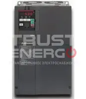 Преобразователь частоты Mitsubishi FR-A840-03250-2-60 3ф IP00 (без DC-Choke) 216.0A 110кВт 380В