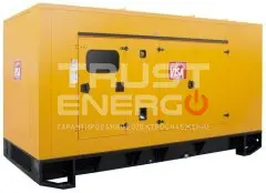 Дизельный генератор Onis VISA V 380 GX (Marelli)