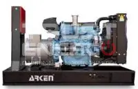Дизельный генератор Arken ARK-B 500