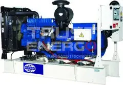 ТО-2 (ТО-1000) ДГУ FG Wilson P150P1 (один раз в 2 года)