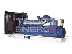 ТО-1 (ТО-500) ДГУ FG Wilson P1100E1 (годовое)