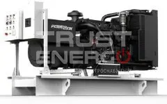 Дизельный генератор PowerLink WPS30 с АВР