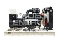 ТО-2 (ТО-1000) ДГУ Teksan TJ507DW5S (один раз в 2 года)