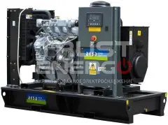 Дизельный генератор Aksa APD50A