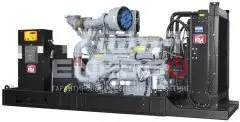 ТО-1 (ТО-500) ДГУ Onis Visa C 1250 U (годовое)
