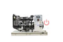 ТО-1 (ТО-500) ДГУ Teksan TJ73PE5A (годовое)