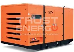Дизельный генератор RID 500 S-SERIES S