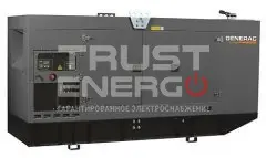 Дизельный генератор Generac VME600 В кожухе