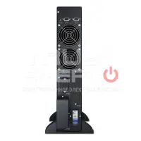 Источник бесперебойного питания APC APC Smart-UPS On-Line SRC5000UXICH для сервера и сетей