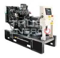 ТО-2 (ТО-1000) ДГУ Broadcrown BCY 14-50 E2 (один раз в 2 года)