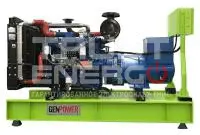 Дизельный генератор GenPower GNT-GNP 280 OTO