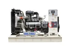 ТО-2 (ТО-1000) ДГУ Teksan TJ581DW5C (один раз в 2 года)