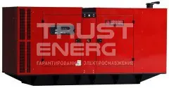 Дизельный генератор EuroPower EPS 410 TDE