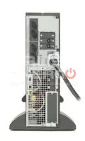 Источник бесперебойного питания APC APC Smart-UPS On-Line SURTA3000XL-BR для сервера и сетей