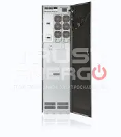 Источник бесперебойного питания Eaton 91PS-10+10(30)-30-0-SB-6 для ЦОД