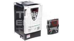 Частотный преобразователь ALTIVAR ATV71L БЕЗ ГТ 18,5кВт 380В