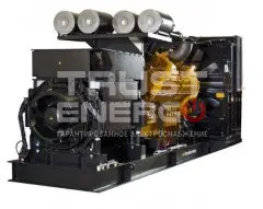 ТО-1 (ТО-500) ДГУ Broadcrown BCC 700S-50 (годовое)