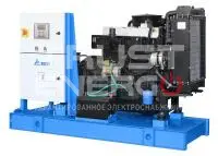 Дизельный генератор ТСС АД-20С-Т400-1РМ19 (TDK304L)